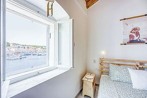 Lasta 30 Losinj Town Studio Apartment