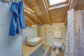 Lasta 30 Losinj Town Studio Apartment