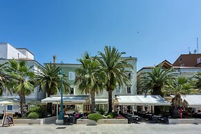 Lasta 30 Losinj Town Studio Apartment