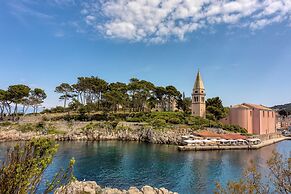Lasta 30 Losinj Town Studio Apartment