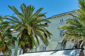 Lasta 30 Losinj Town Studio Apartment