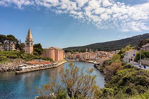 Lasta 15 Losinj Town Single Room