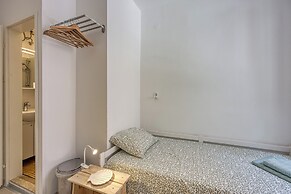 Lasta 15 Losinj Town Single Room