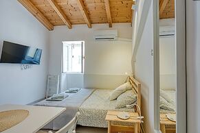 Lasta 25 Losinj Town Twin Room