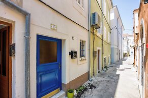 Lasta 25 Losinj Town Twin Room