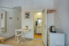 Lasta 25 Losinj Town Twin Room