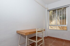 Bajamar De Calaflores