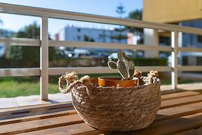 Bajamar De Calaflores