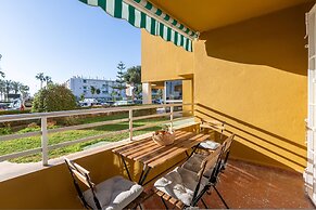 Bajamar De Calaflores