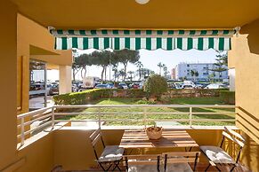 Bajamar De Calaflores