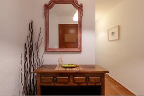 Bajamar De Calaflores