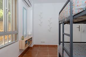 Bajamar De Calaflores