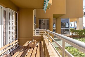 Bajamar De Calaflores