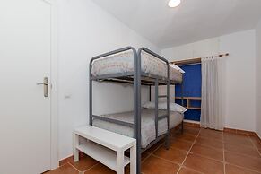 Bajamar De Calaflores