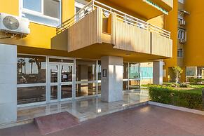 Bajamar De Calaflores