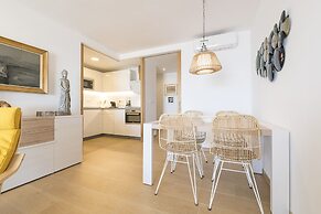 Balcon Parque Atlantico