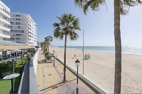 Balcon Parque Atlantico