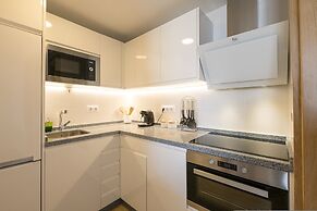 Balcon Parque Atlantico