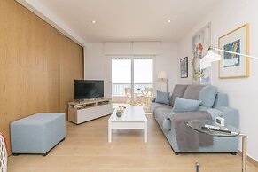 Balcon Parque Atlantico