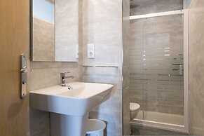 Balcon Parque Atlantico