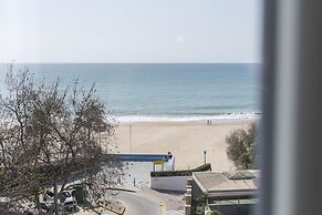 Balcon Parque Atlantico