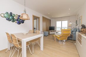 Balcon Parque Atlantico