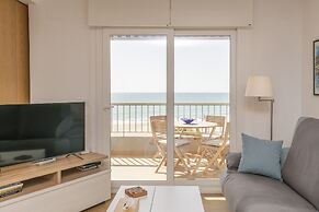 Balcon Parque Atlantico