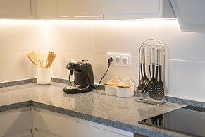 Balcon Parque Atlantico