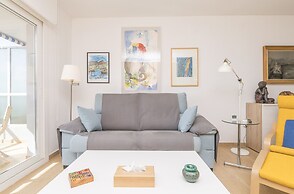 Balcon Parque Atlantico