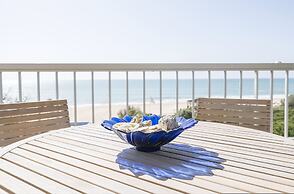 Balcon Parque Atlantico