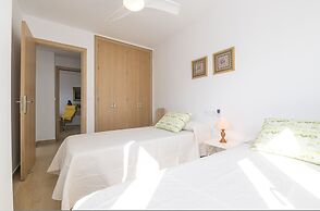 Balcon Parque Atlantico