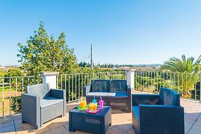 Can Rafelino in Inca