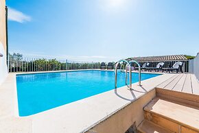 Can Rafelino in Inca