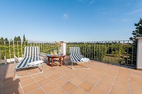 Can Rafelino in Inca