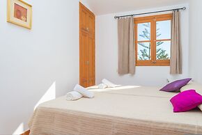 Can Rafelino in Inca