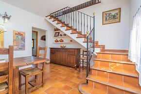 Can Rafelino in Inca