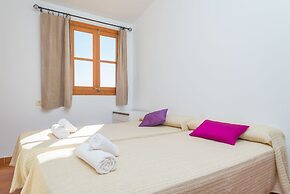 Can Rafelino in Inca