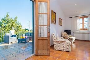 Can Rafelino in Inca