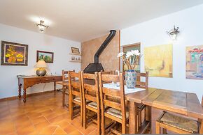 Can Rafelino in Inca