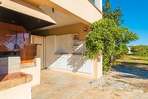 Can Rafelino in Inca