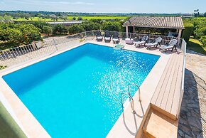 Can Rafelino in Inca