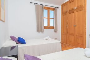 Can Rafelino in Inca