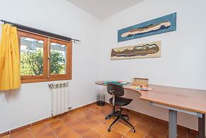 Can Rafelino in Inca