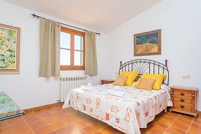 Can Rafelino in Inca