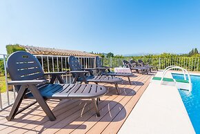 Can Rafelino in Inca