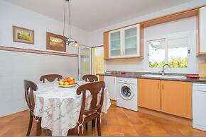 Can Rafelino in Inca