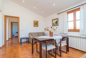 Can Rafelino in Inca