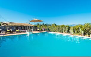 Can Rafelino in Inca