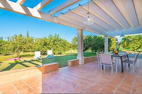 Can Rafelino in Inca