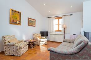 Can Rafelino in Inca